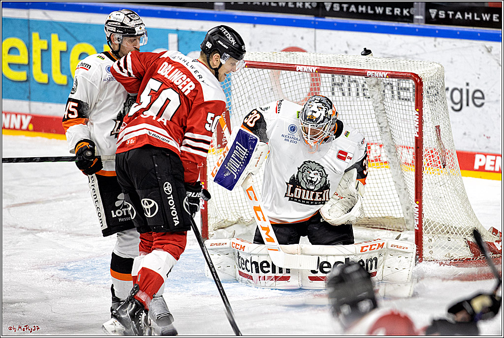 PENNY DEL;  Kölner Haie - Löwen Frankfurt; Köln, 01.12.2022